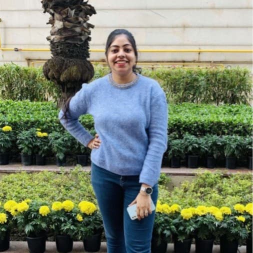 Gurvinder Kaur