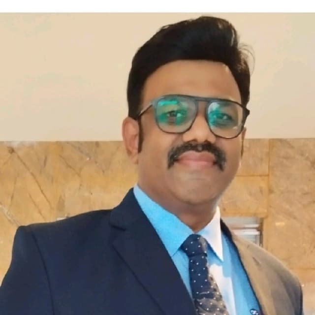 Gurvinder Kumar