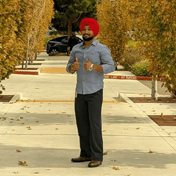 Gurvinder Singh