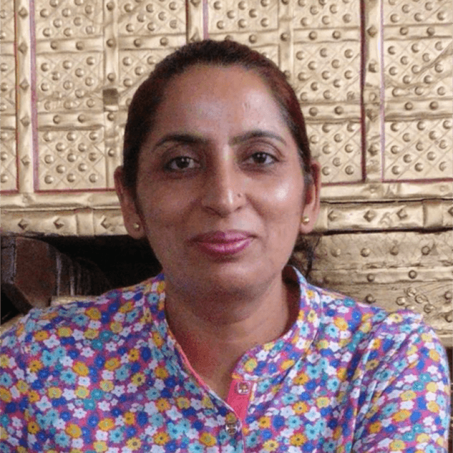 Gurvir Kaur
