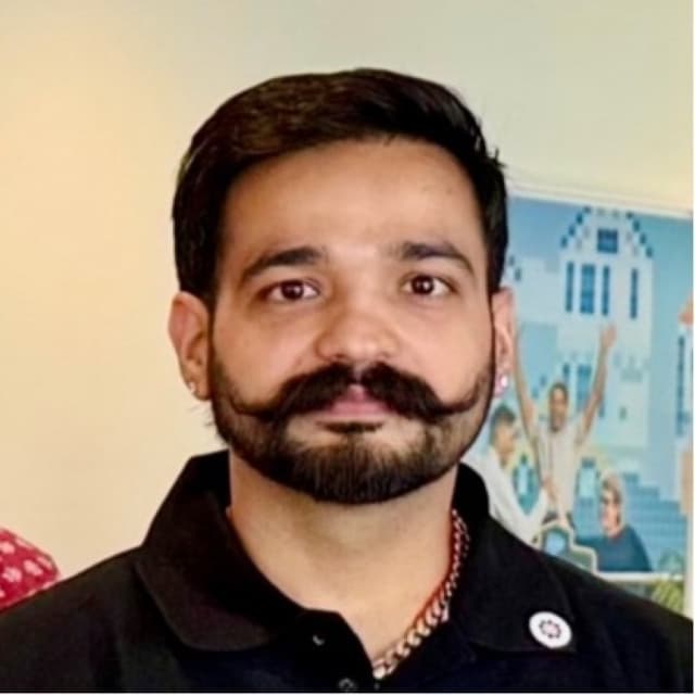 Gurwinder Singh
