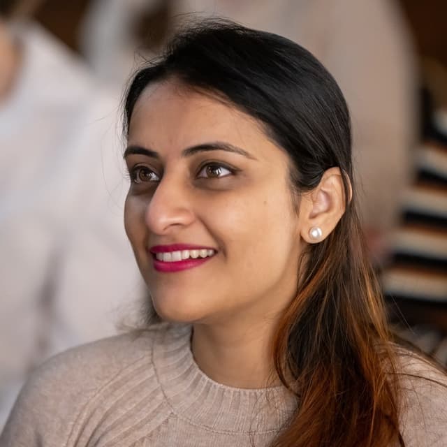 Gurwinkaur S.