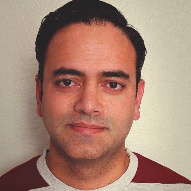Amit Gusain