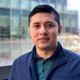 Gustavo Gonzalez, MBA