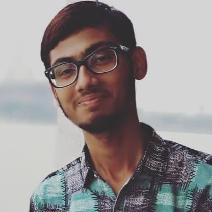 Prashant Sharma
