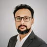 Saurabh Tiwari (UAE)