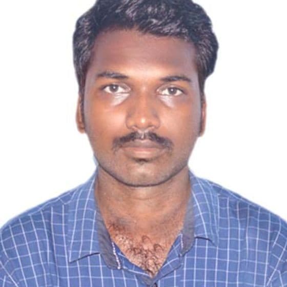 Venkata Sai Kumar Gavini