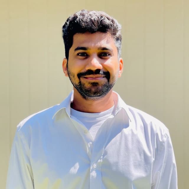 Shrikant Govindu