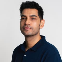 Gaurav Verma