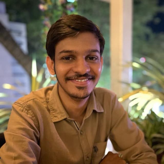 Gaurav Gupta