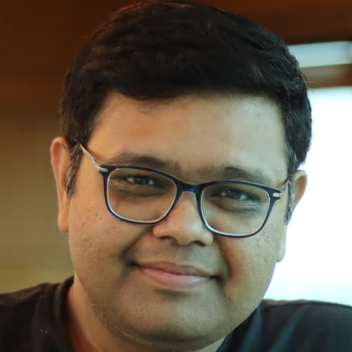 Vaibhav Jain