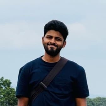 Gourav Varma