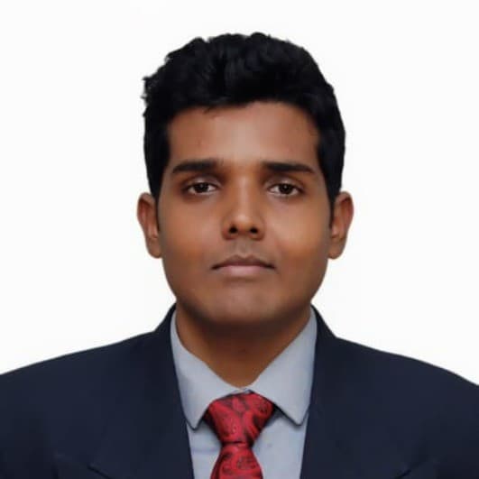Kishore GV
