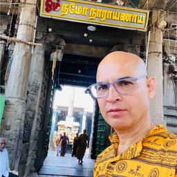 Srinivasa Raghavendra Rao