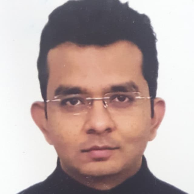 Gaurav Sharma