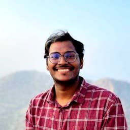 Jeevan  Krishna