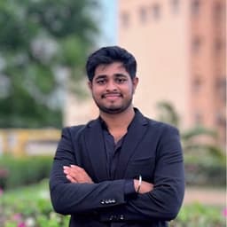 Srijan Reddy