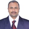Vishnu Vardhan Reddy