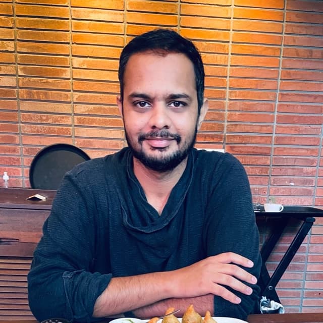 Gaurav Yadav