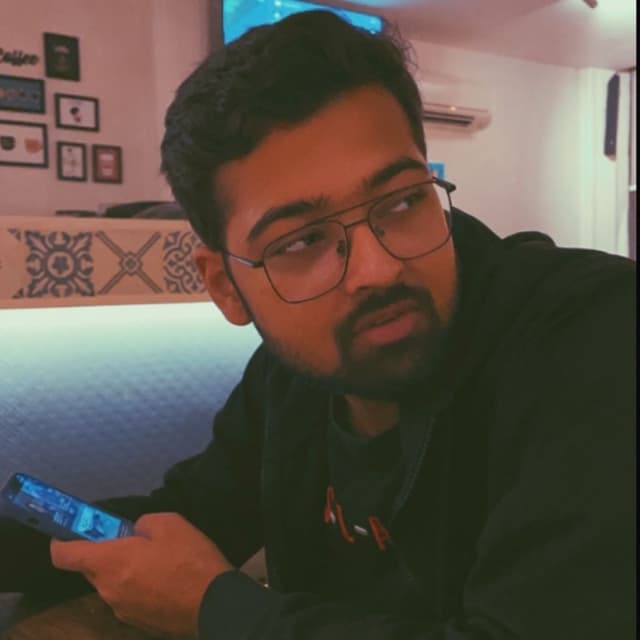 GYAN KASHYAP
