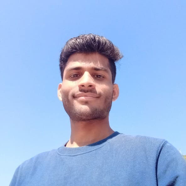 GYAN UPADHYAY