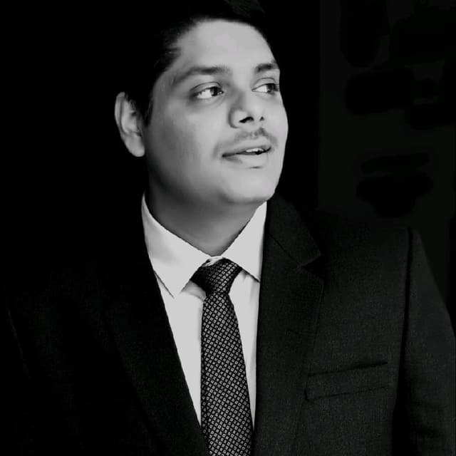 Gyan Prakash