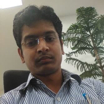 Gyan Prakash