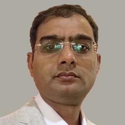 Gyanendra K Singh