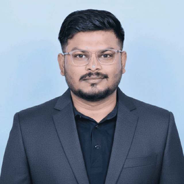 Gyana Ranjan Behera