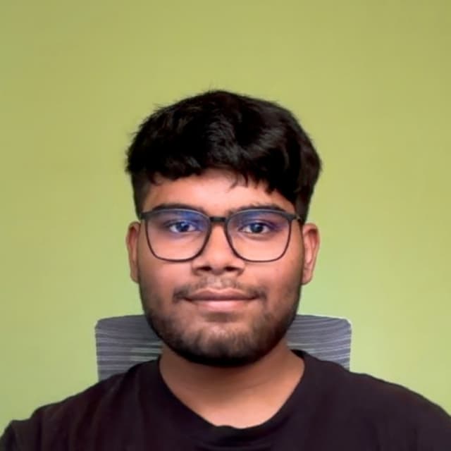 Gyanendra Banjare