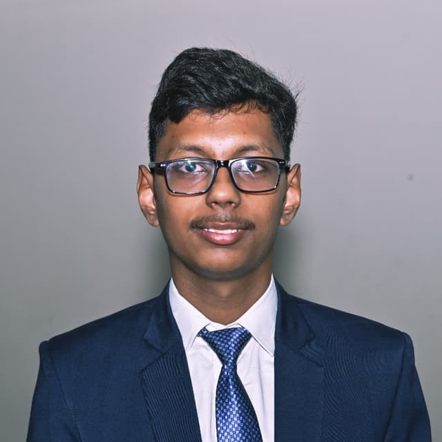 Gyanendra Kumar