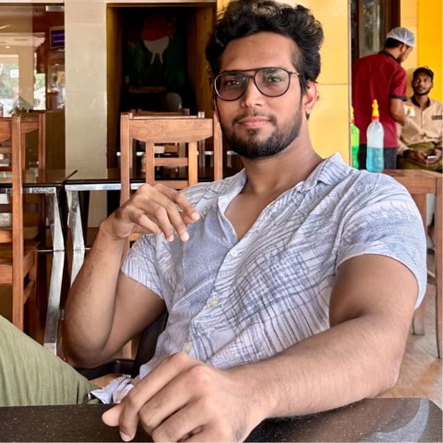 Gyanendra Maurya
