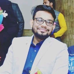 Gyanendra Verma