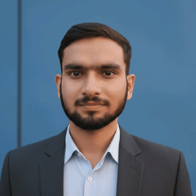 Gyanendra Bharti
