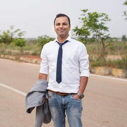 Gyanendra Ojha