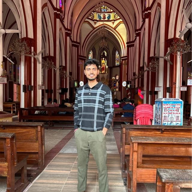 Gyanendra Singh