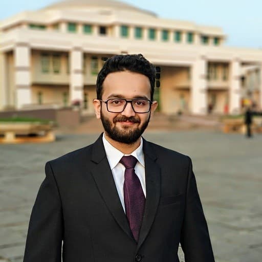 Gyanesh Malhotra