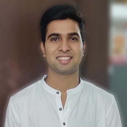 Gyanesh Singh