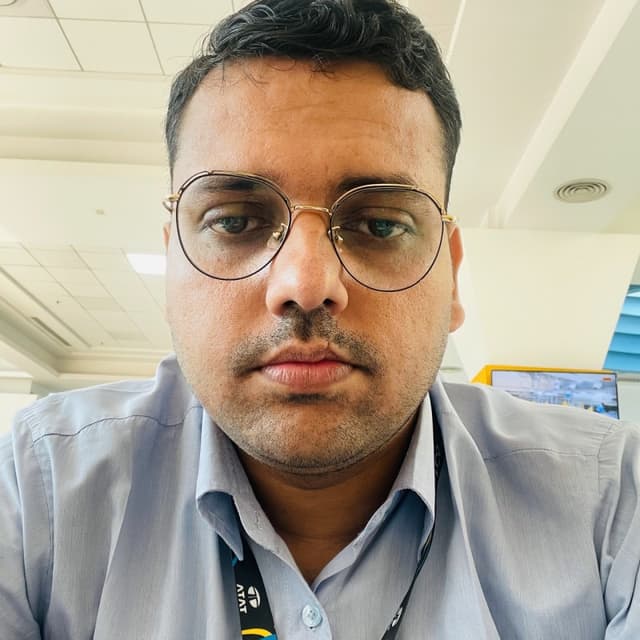 Gyaneshwar Bhardwaj