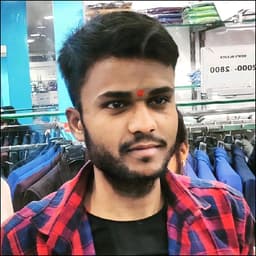 Gyanprakash Gupta