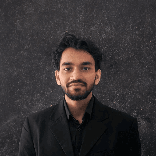 Gyanu Rajmaniar