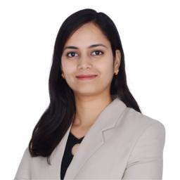 Gyanvi Pandey