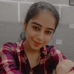 Gyanvi .