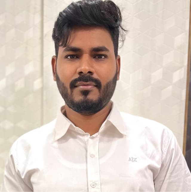 Gyasuddin Ansari
