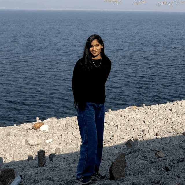 Hâritha Chejarla