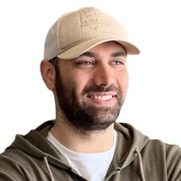 Hooman Abbasi