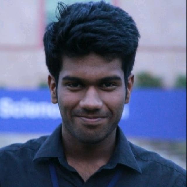 Hariharan Baskar