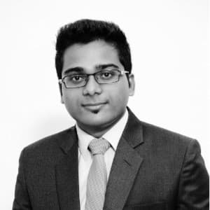 Himanshu Jha