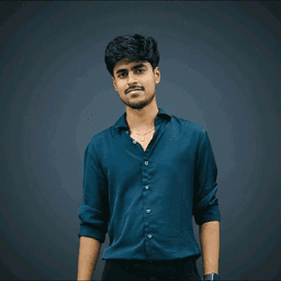 H.K. Neelesh Kumar