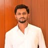 H P Vamshi Gowda